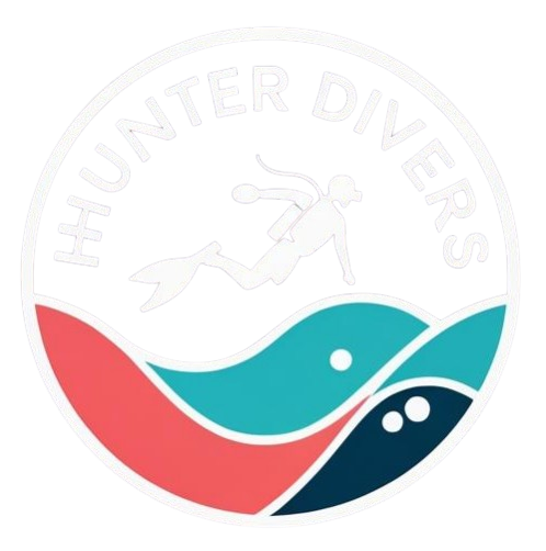 Hunter Divers